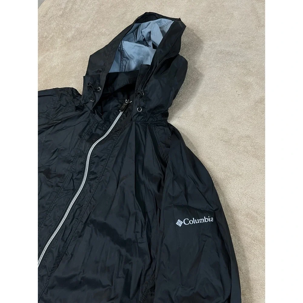 Columbia sportswear black